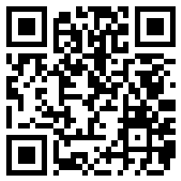 QR Code for bitcoin:3GpVGKnGk7T7FyzhdbmTorc8iGUaR4cQqV