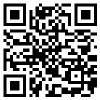 QR Code for bitcoin:3GpfLRch4vdniXf65obVXpKVGgtngdm73y