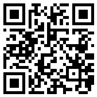 QR Code for bitcoin:3GqB5aKQtBRNXbf14aEFcWrKdmsPb1UXag
