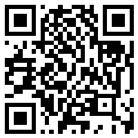 QR Code for bitcoin:3GqBReW8CnGPFWZDXuwAun63E5U2xmFs35