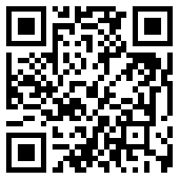 QR Code for bitcoin:3GqCbGjNVSHtwjof8AbafcMsU7VRhyruss