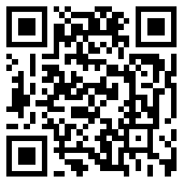 QR Code for bitcoin:3GqaVXRTv3HormyHUERnyB2C6wduyEBc7Z