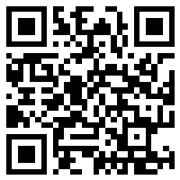 QR Code for bitcoin:3Gqrn8VCKkonEierPydKbBTeyjkJfLU6oR