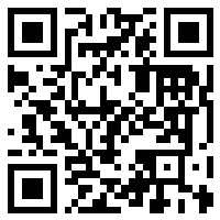 QR Code for bitcoin:3Gr8xUcabMSYUJDMZE85KzrxuE9wmdFF5x