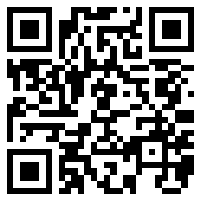 QR Code for bitcoin:3GrVDCgUV9FVfoE8ZE5bPpsdXRV2VT9m8N