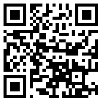 QR Code for bitcoin:3GrgvqsRNU3AngW6NsXht7kfDnEVUs5aZ7
