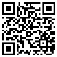 QR Code for bitcoin:3GroGE84LRV6xpmfoM4G2j42CV94Zme2nt