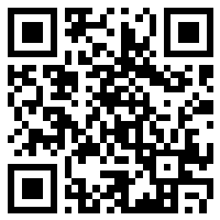 QR Code for bitcoin:3GroLj2Srzcjvv6farQChTrU9bFXvQRnrm