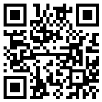 QR Code for bitcoin:3GruuCoJ3WEemoDjnWYefPnf5QFXZtyCj8