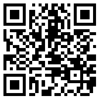 QR Code for bitcoin:3Gs3ptkSazM7e2BZbdnnPzaSQyUtKMwQdf
