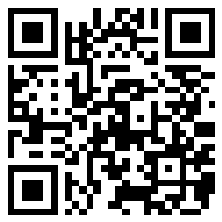 QR Code for bitcoin:3GsLSvSrwYuFFeBoR4JQKYYmWM26AhiYZw