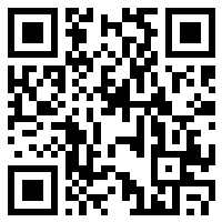 QR Code for bitcoin:3GtdS5qcnHd2ByeDoPsRtBZ1Fs2Gg1JdHb