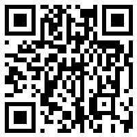 QR Code for bitcoin:3GtyvWRyUjusE63ivixzhdRM4nPVMK2V3p