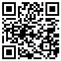 QR Code for bitcoin:3GuftYySMtnr8yZiFPcQm8fbP36fmkryqn