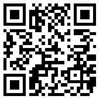 QR Code for bitcoin:3Gvbus7F1PPDpKrcZVSAe1asoZxys1AFgj