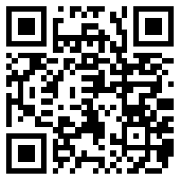 QR Code for bitcoin:3GvgXahNFCWwokPVXCGPDg9PiVGbRnnfwx