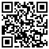 QR Code for bitcoin:3GvmJDcWSnRCuoAuFN2KgQipDzvmk3tAbK