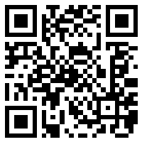 QR Code for bitcoin:3Gwt5PSAcJMLtNy7Zfiaizdcd3ZMvb57x5