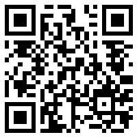 QR Code for bitcoin:3GxDUCN31T7vPfAVaxP3GXADazoAE8E9KB