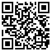QR Code for bitcoin:3GxVCTofs48a61ZwR19VRpgafYvZ4vqiui