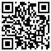 QR Code for bitcoin:3GyFLG5HQGer7fsdbTqAMcVQNxCjP1SDtL