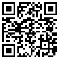 QR Code for bitcoin:3GyMgFDHUGB6t72HSDwtphFZvDNvzVyMoq