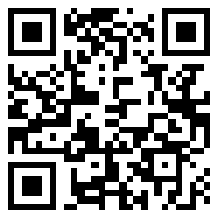 QR Code for bitcoin:3Gys1eBKtYpH2KteWmJrVyRUASGTF22eGe
