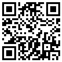 QR Code for bitcoin:3GzmKJsx8M2EdAdPpXVh2Z3cA8ZqZghdRZ