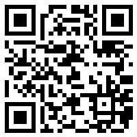QR Code for bitcoin:3GzmxtPb2XhAS3BAGeW5q81C44C3HbKxP6