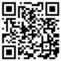 QR Code for bitcoin:3GzwHbUz65H2X5cedXes4XxJQ3dC87srcc