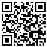 QR Code for bitcoin:3H14jdGAf27XUwyAkpXGdRbUxVX5ioUAY3