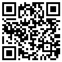QR Code for bitcoin:3H2AsxGpX74coJhFBVpBwvHA77FGCtJsTq