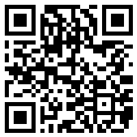 QR Code for bitcoin:3H2BkYirZWrAkzrRebynbrygHAupX3pXyE