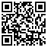 QR Code for bitcoin:3H2YJ4PRRZqspXp2zcs4CnTdVBUebDbxPu