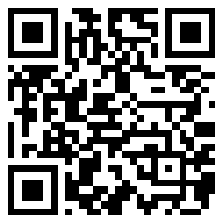 QR Code for bitcoin:3H2cDoogxNpdi6jN5fm8XAX9bmDBUBhogD