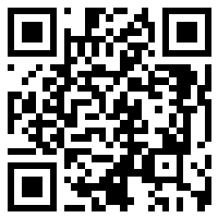 QR Code for bitcoin:3H3KCK5rKjPo17PSuEi9RPpCtwrnrRASsa