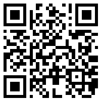 QR Code for bitcoin:3H3ziP349YKjPEE6wLtsUp5txabd3G3abV