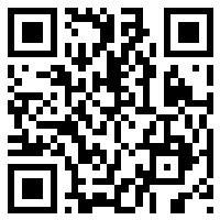 QR Code for bitcoin:3H5Mfog3eoh3cndCBJGCSCi55wwr4c1aNK