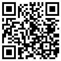 QR Code for bitcoin:3H5VRvo2nssBBCA8fij4cXdW1TpAtCMMJN