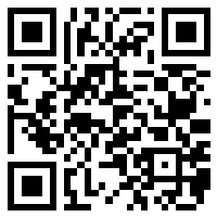 QR Code for bitcoin:3H5zZRisSXJBd6LcDfCa8joMe4AjqRjX9F