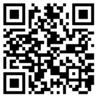 QR Code for bitcoin:3H6B8jSMVcGCZP2yV6pzobCPG5LPwrsQgH
