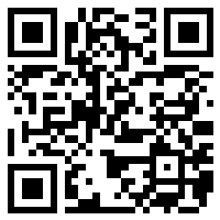 QR Code for bitcoin:3H6Ja22kgTdPfsdSCyKMrryKyL7C9b1CXu