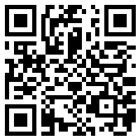 QR Code for bitcoin:3H6brcnqPxnzq97TPxdxFvfYNfU2WiUc4c