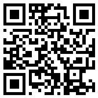 QR Code for bitcoin:3H6nTWeUYdRgD9st9bCUGFKaHDaWHKxPtz
