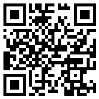 QR Code for bitcoin:3H7SjuRLSZdHtrSQsKXCekLZPVe4EKgGsX