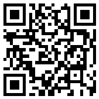 QR Code for bitcoin:3H7eZ2L9MsWNF4P7SrUstLEWR7wh8VasNa