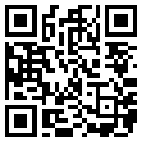 QR Code for bitcoin:3H8MWuej4EfyoMMfMzDRXk6gXfgweeTJSd