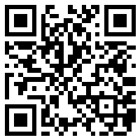 QR Code for bitcoin:3H8RLm46AXwBPCz6i5H9bBNZ9eCN4kAXkP