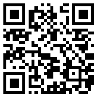 QR Code for bitcoin:3H8gGCppuwK2SFpUeHWyF7hQJmXP12RHy7