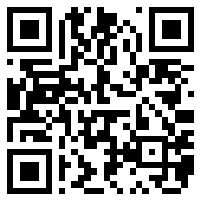 QR Code for bitcoin:3H8mCSAtakT7KHTqQm1BunWpR86E5m5tih